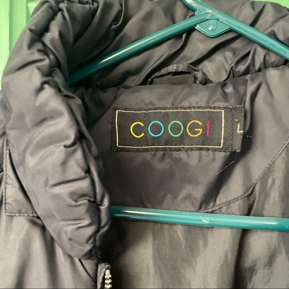 🌈 Coogi Designer Puffer Jacket 🇦🇺 - Picture 11 of 16